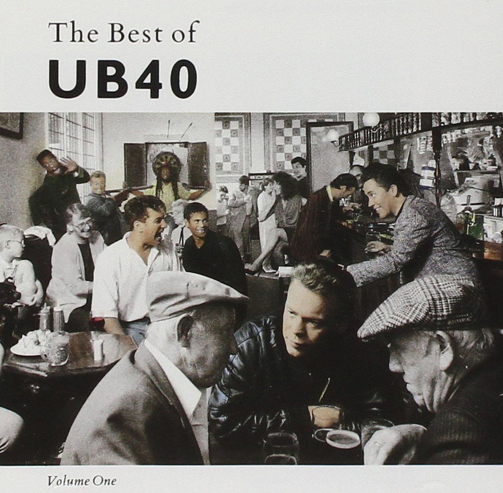 Best of Vol.1