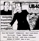 Ub40 Live