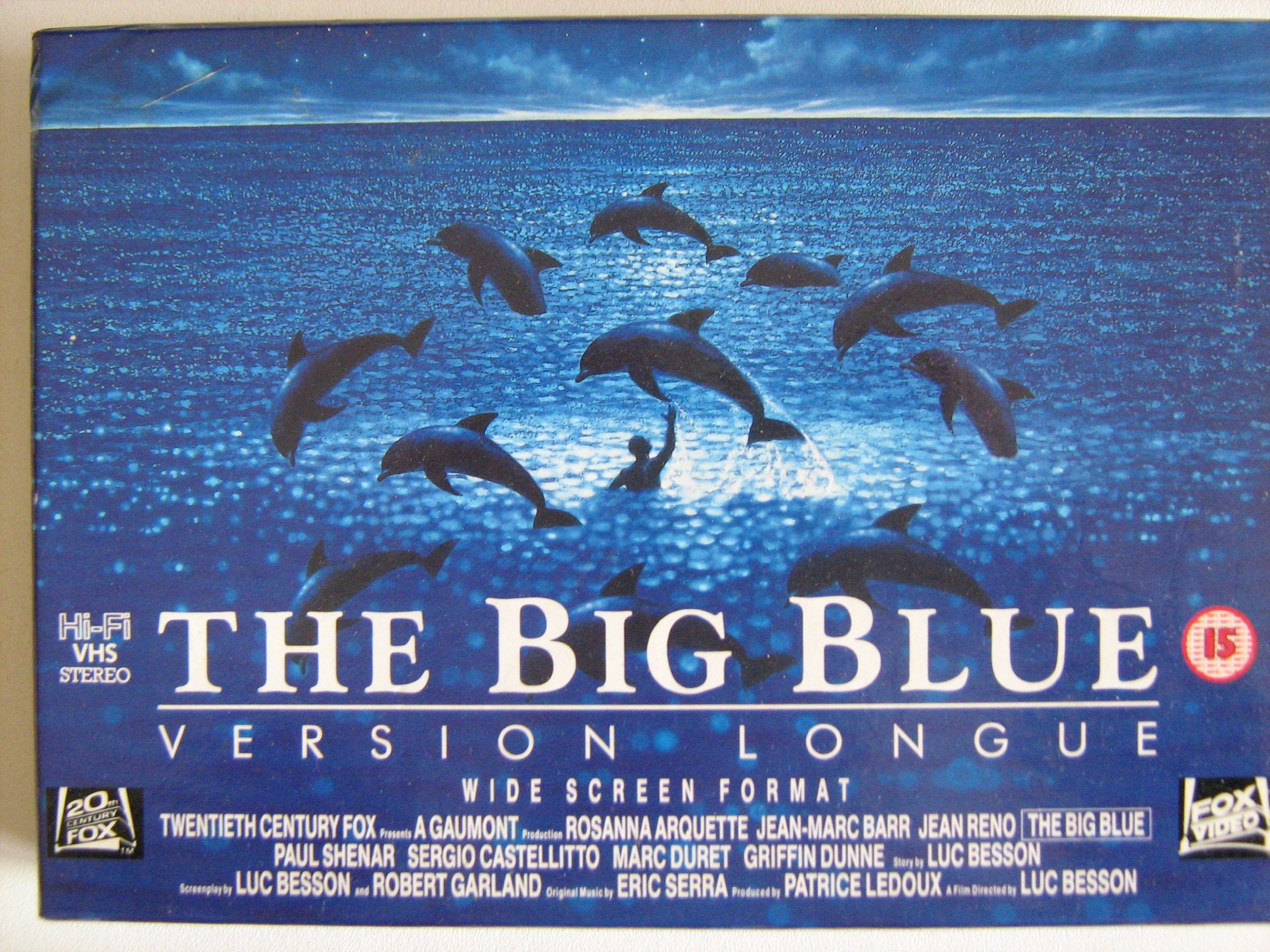 Big Blue