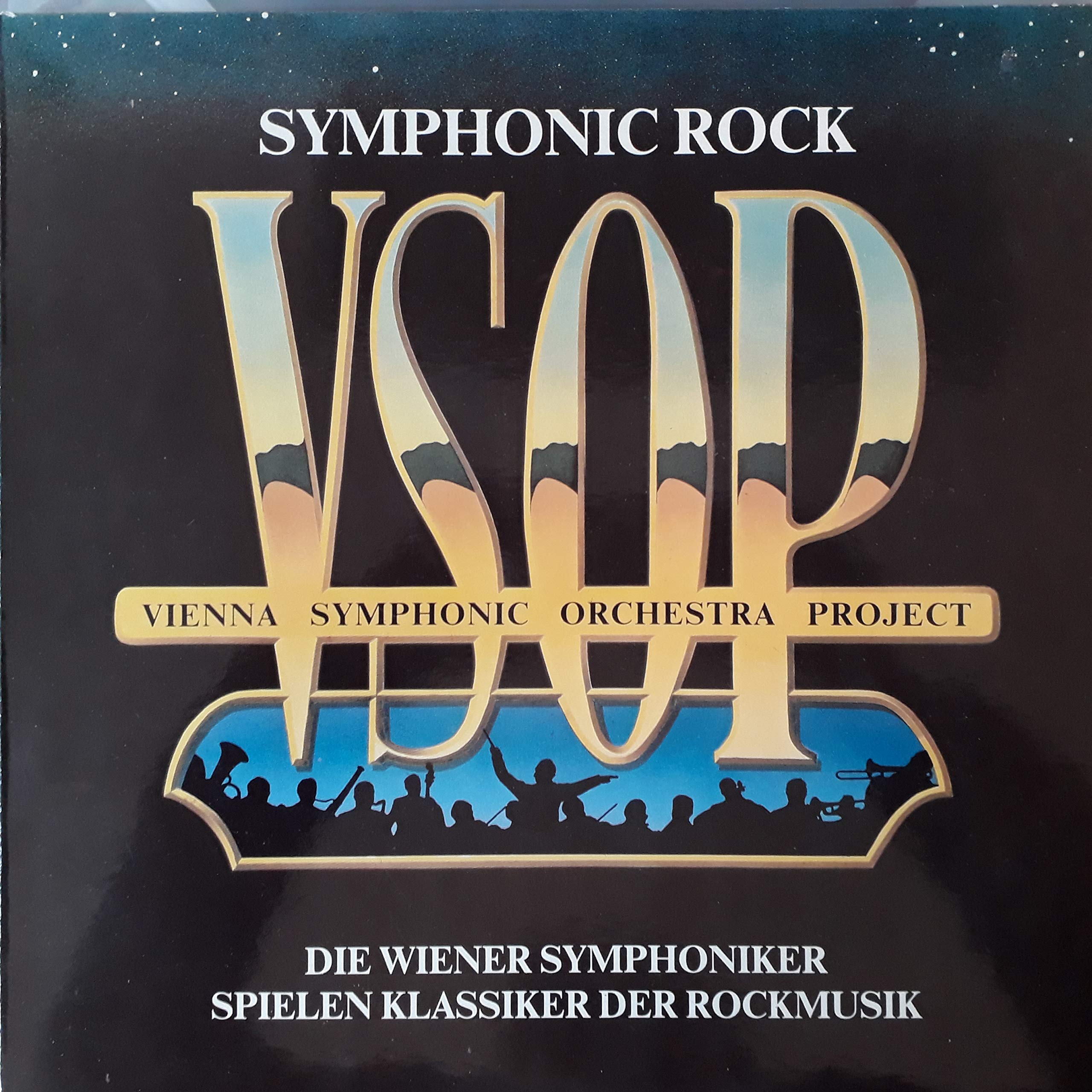 Symphonic Rock