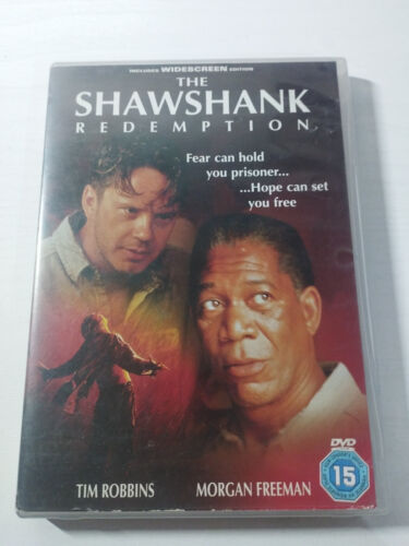 The Shawshank Redemption