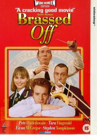 Brassed off