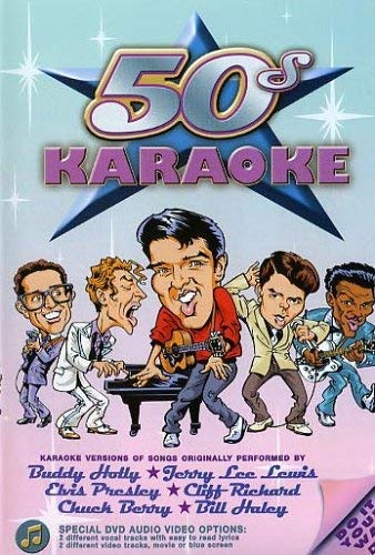 50s Karaoke
