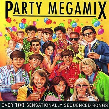 Party Megamix 1