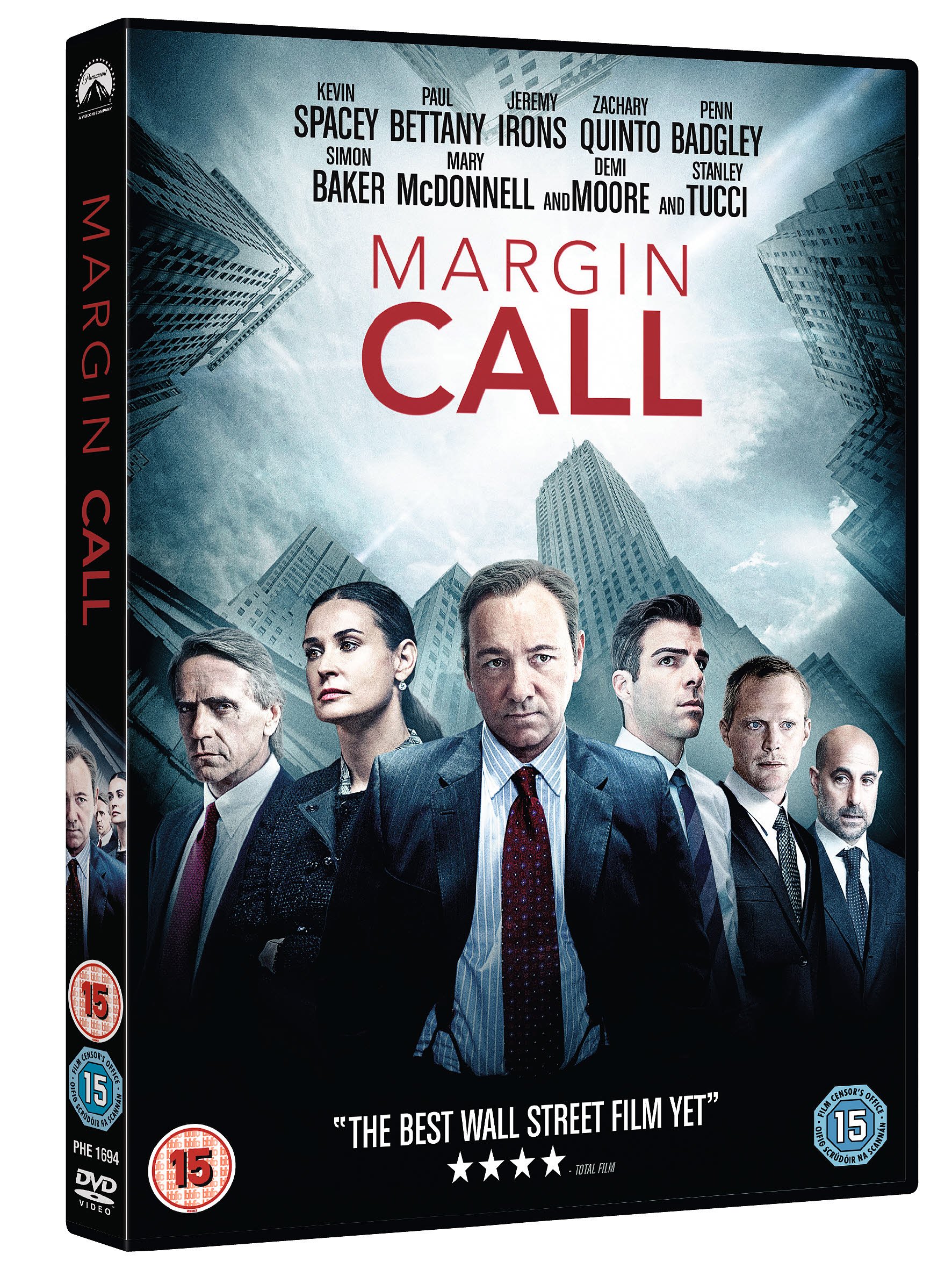 Margin Call