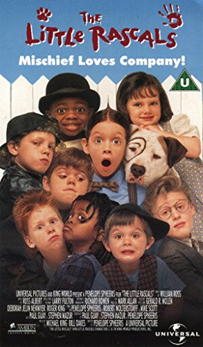 The Little Rascals