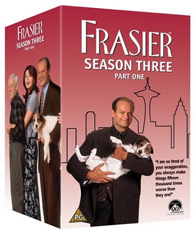 Frasier Season 3