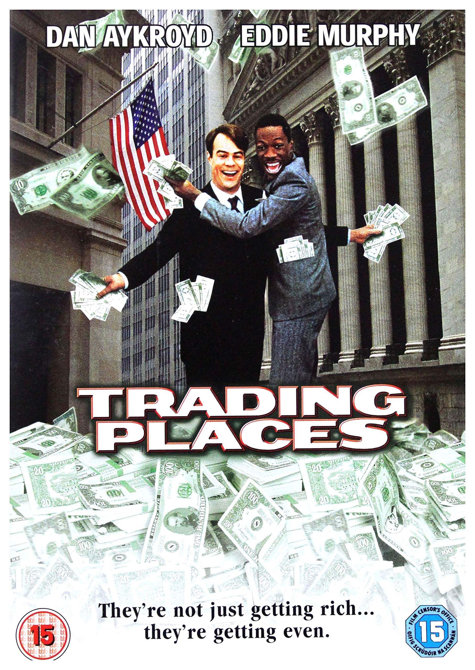 Trading Places