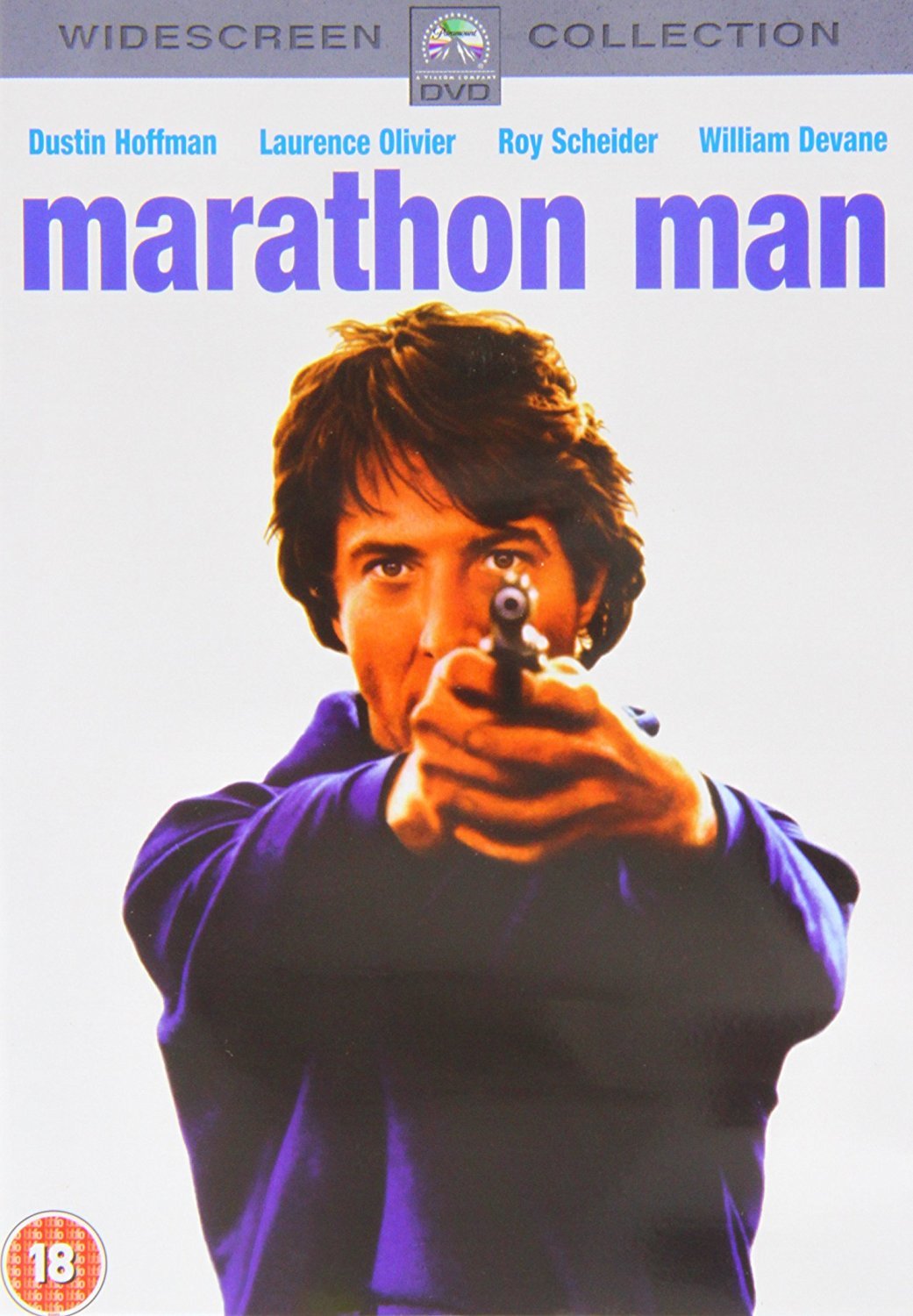 Marathon Man