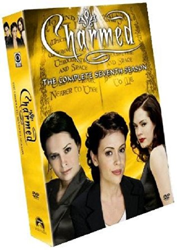 Charmed - Season 7