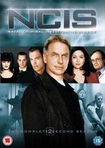 NCIS Season 2