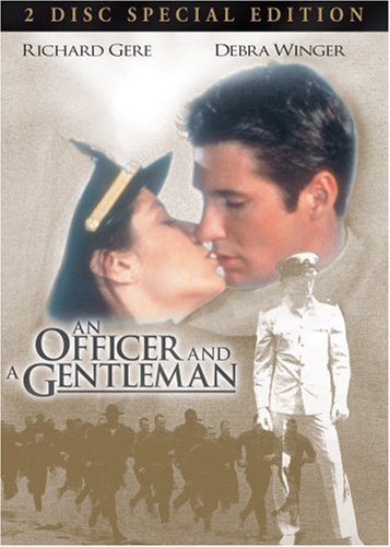 An Officer and a Gentleman