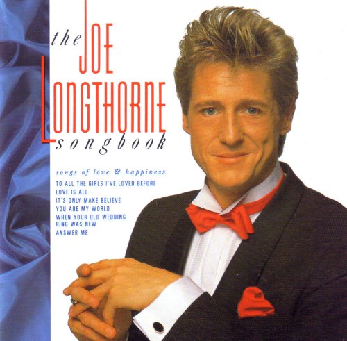 The Joe Longthorne Songbook