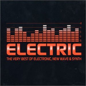 Electric-very Best of