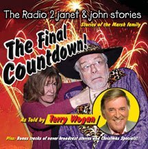 Terry Wogan: Janet & John - The Final Countdown