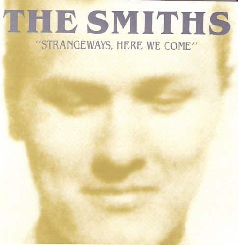 Strangeways, Here We Come