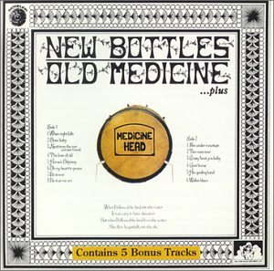 New Bottles, Old Medicine..