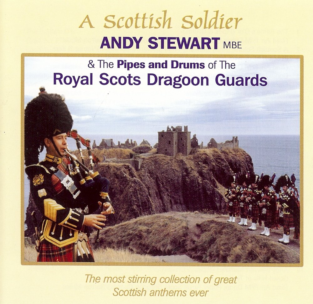 A Scottish Soldier