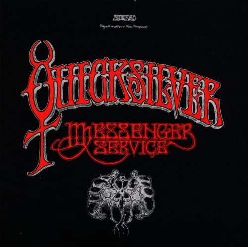 Quicksilver Messenger Servi