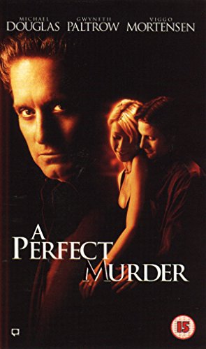 A Perfect Murder