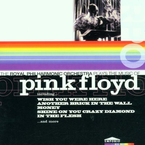 Play The Music of Pink Floyd