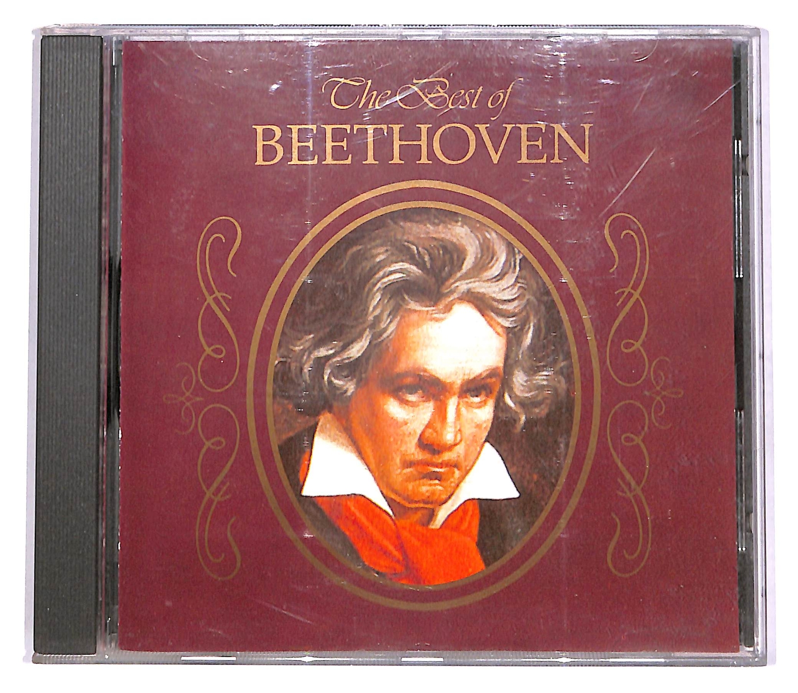 The Best of Beethoven