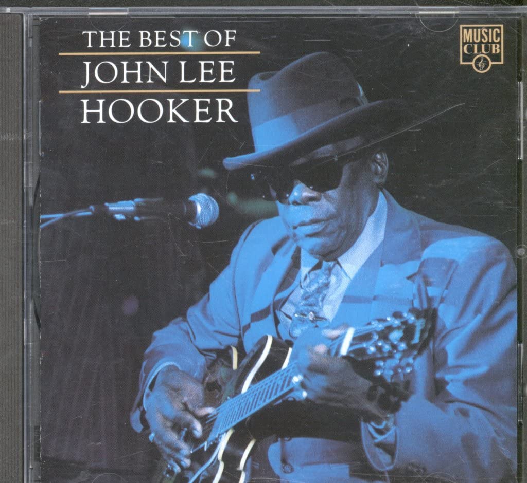 The Best of John Lee Hooker