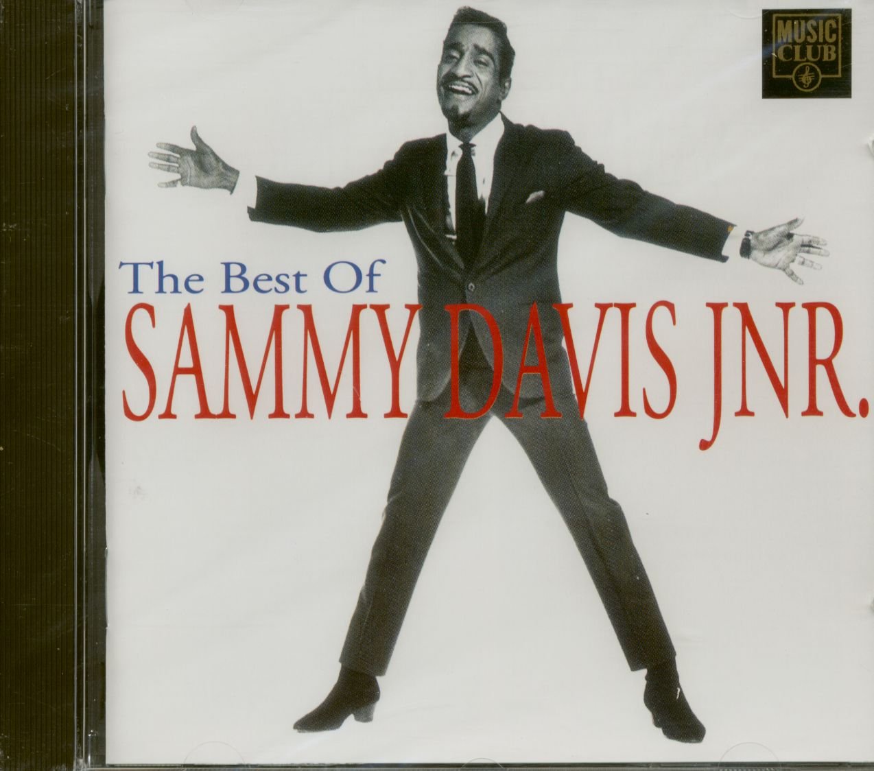 Sammy Davis Jnr Best of