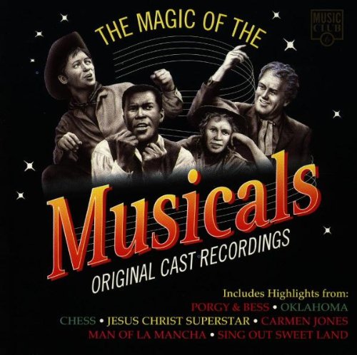 The Magic of the Musicals