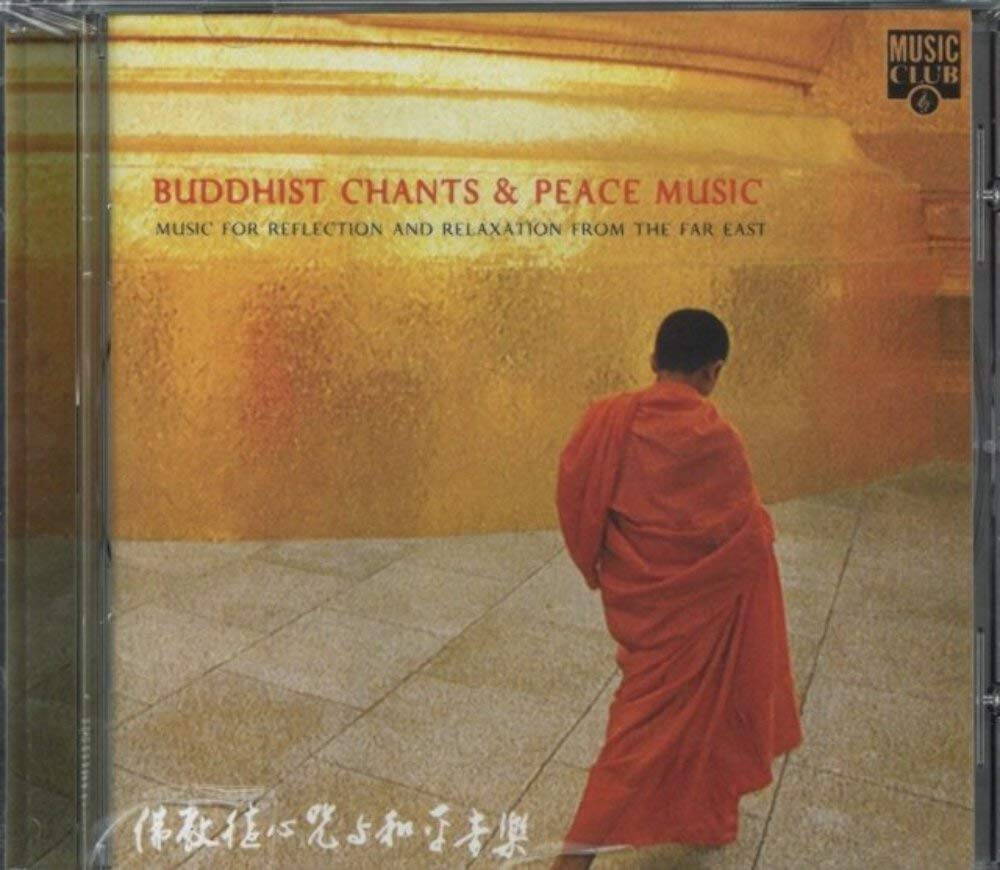 Buddhist Chants & Peace Music