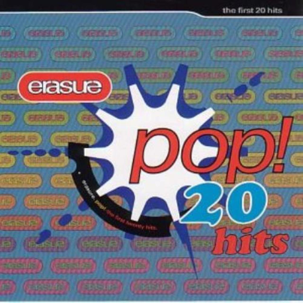 Pop! - The First 20 Hits