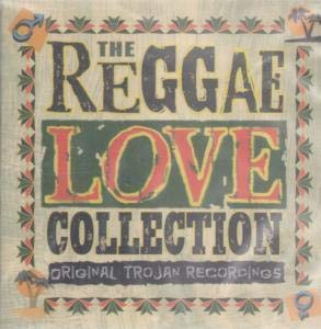 Reggae Love Collection