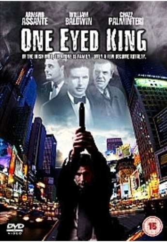 One Eyed King