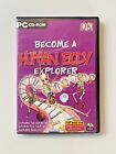 Become A Human Body Explorer