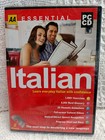 AA Essential Italian