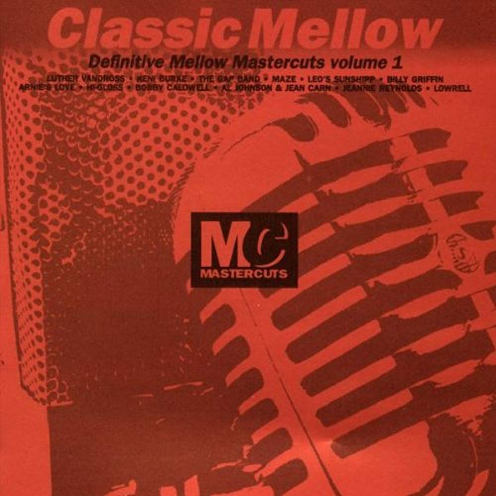 Classic Mellow Groove 1