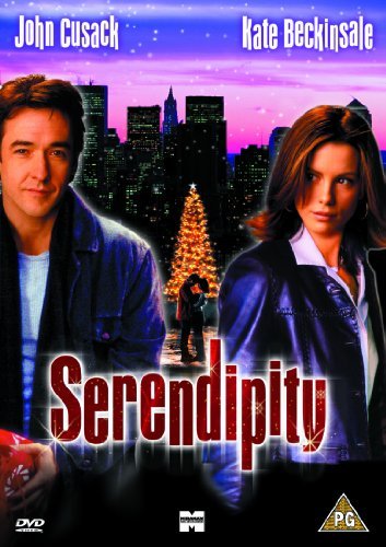 Serendipity