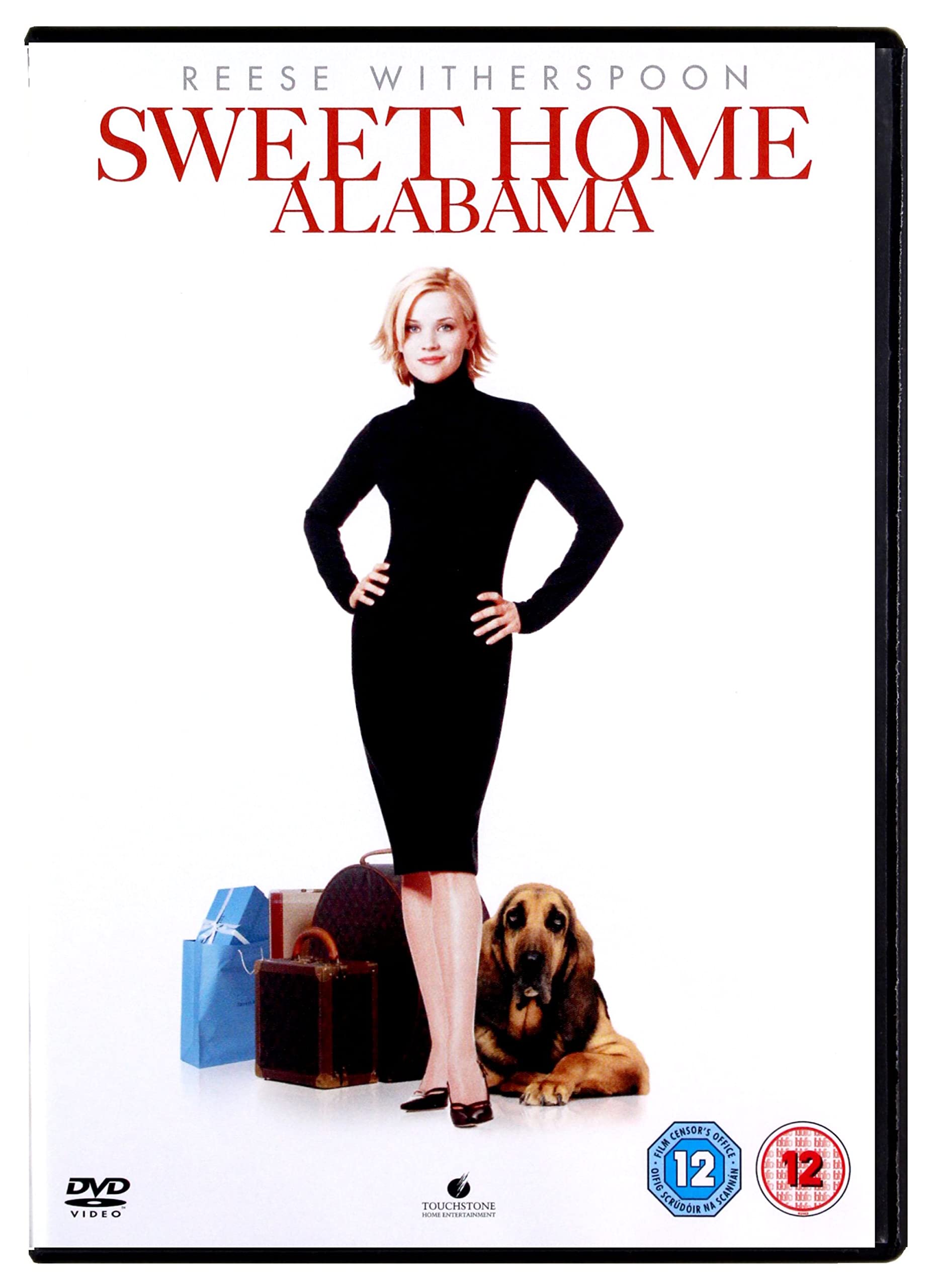 Sweet Home Alabama