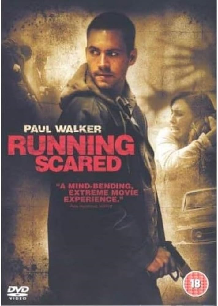Running Scared