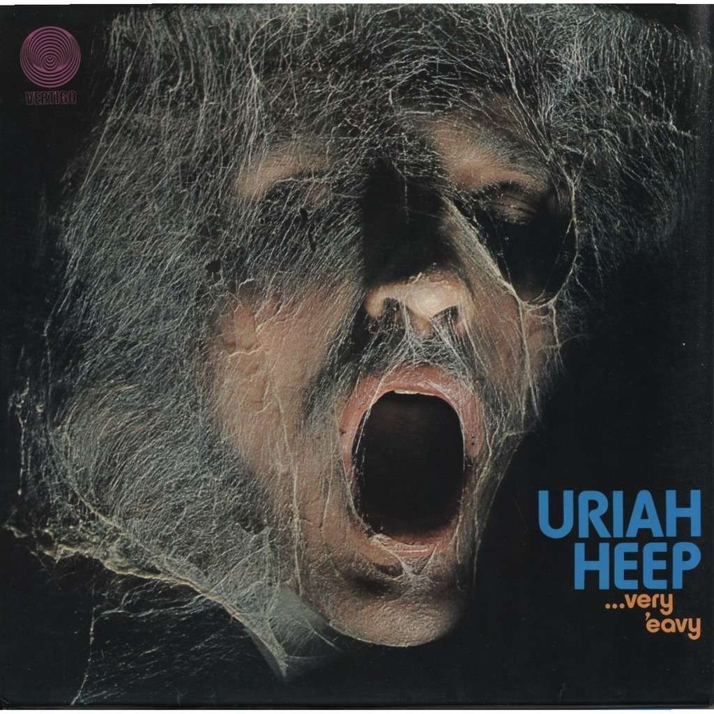 Very Umble Very Eavy -1970