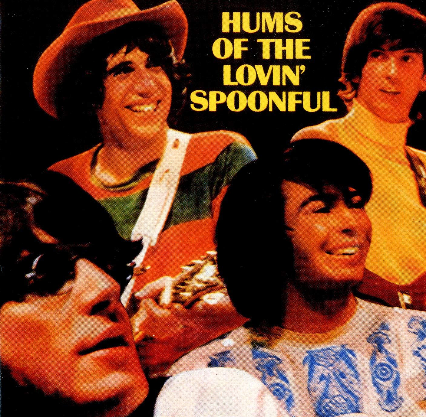 Hums of The Lovin Spoonful