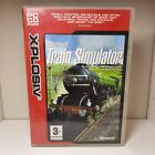 Microsoft Train Simulator
