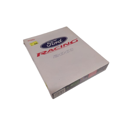 Ford Racing 2001