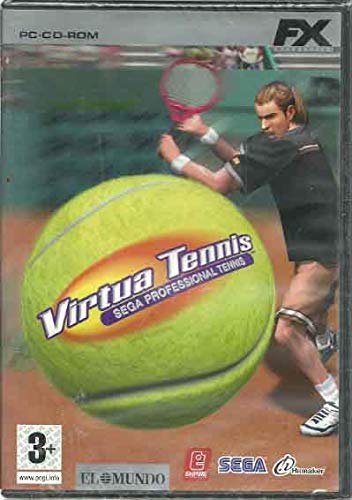 Virtua Tennis