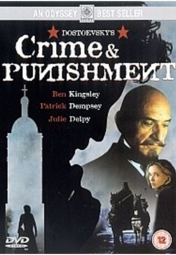 Crime & Punishment