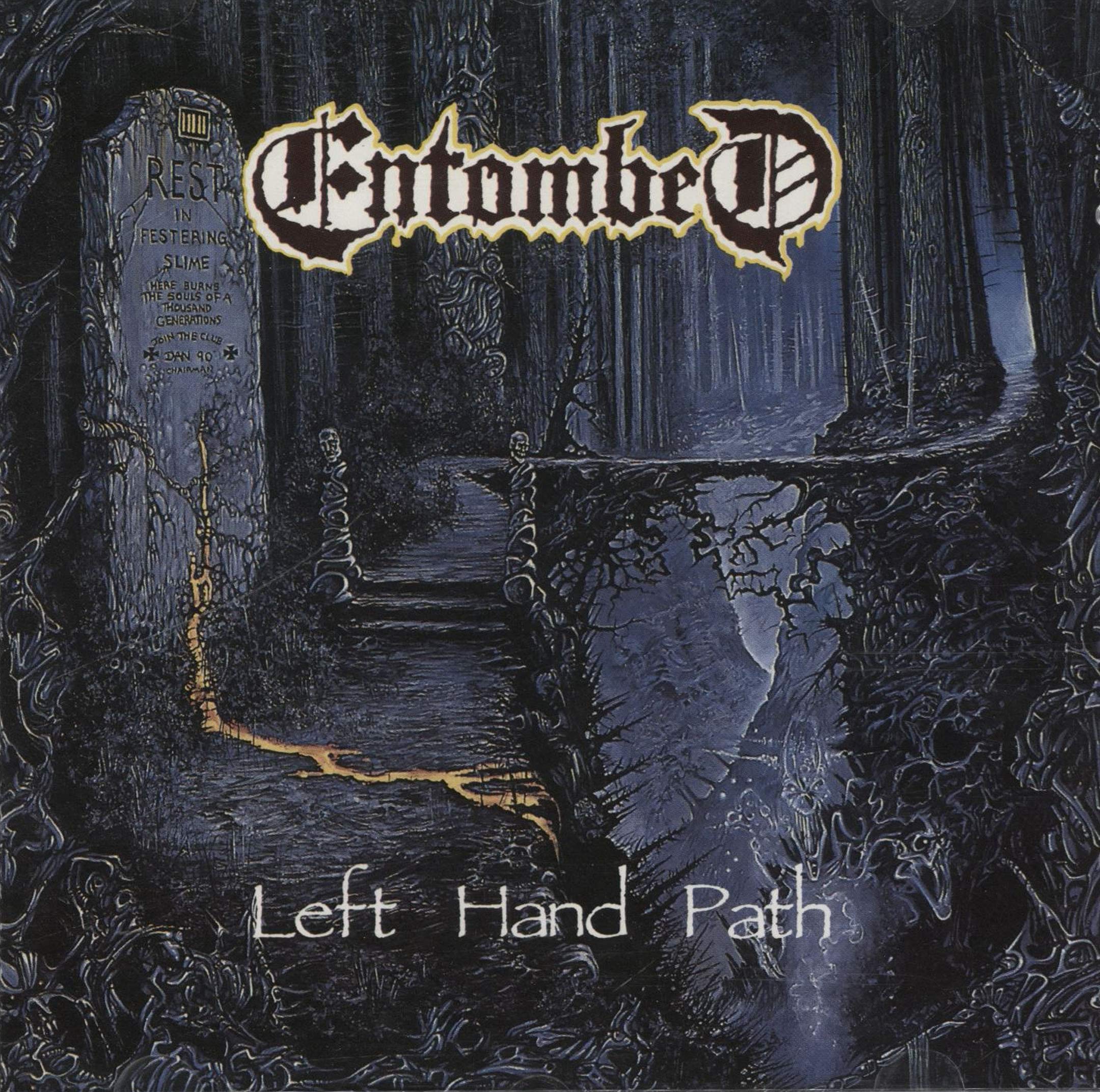 Left Hand Path