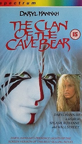 Clan of The Cavebear