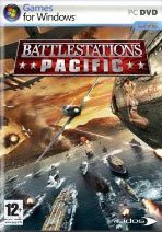Battlestations Pacific