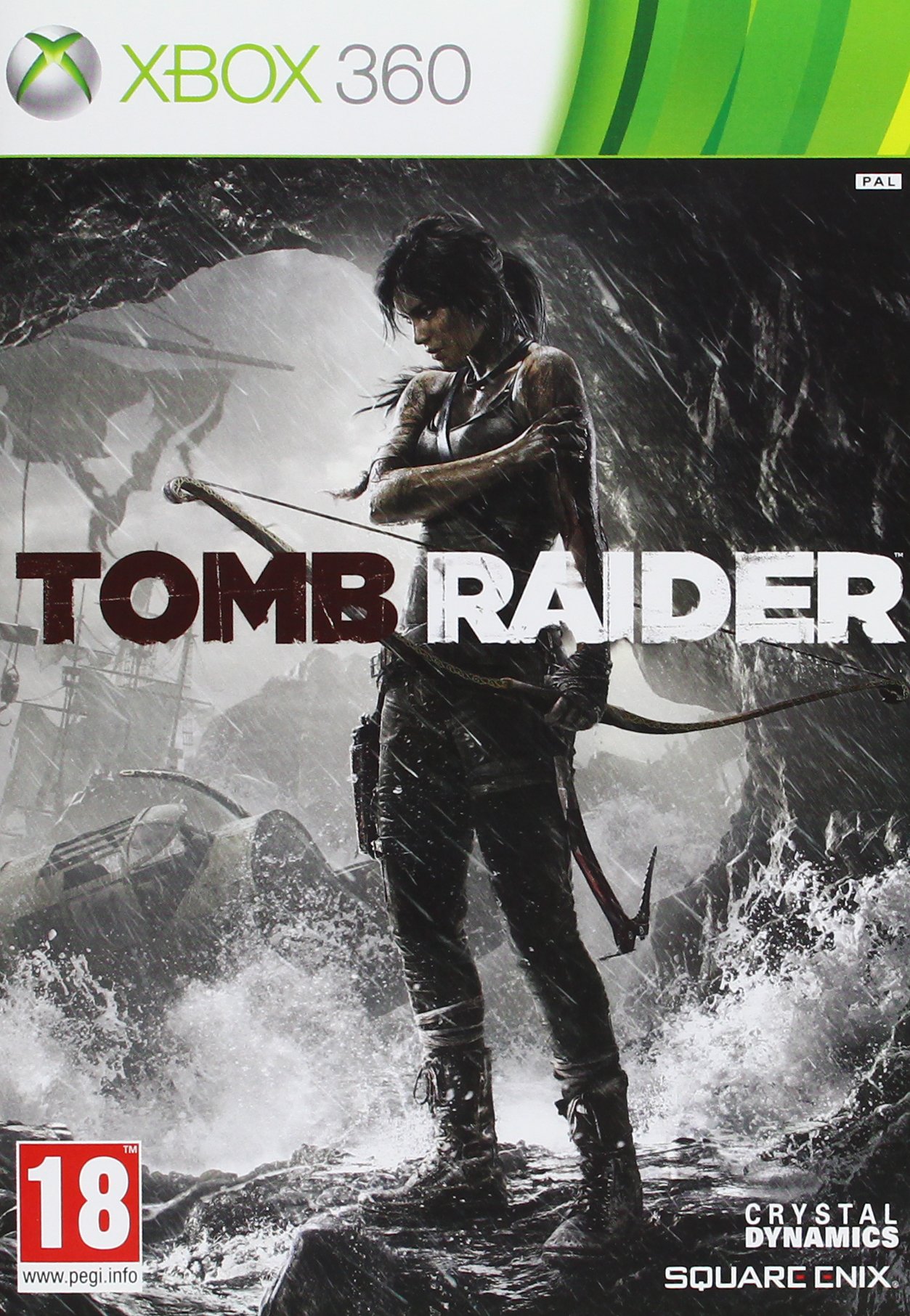 Tomb Raider