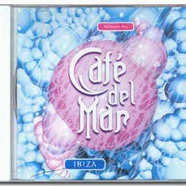 Cafe Del Mar: Ibiza Vol.2